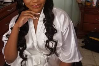 Enhance U- Jamaican Makeup Artist - 43