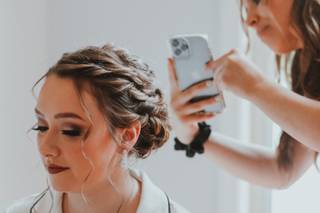 Be Beautiful Bridal by SB - 30