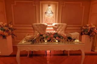 Olivia Floral Designs & Events - 124