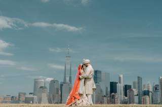 Weddings by Shooting Stars - 18