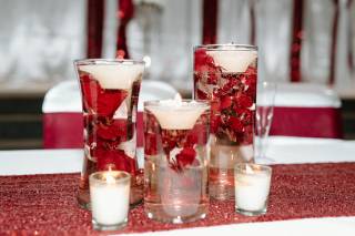 Ruban Bleu Weddings and Events LLC - 48
