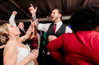 My Chicago Wedding DJ - 11