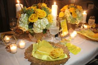 EP Luxe Event Design & Rentals - 10