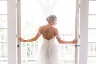 Lauderdale Bride - 18