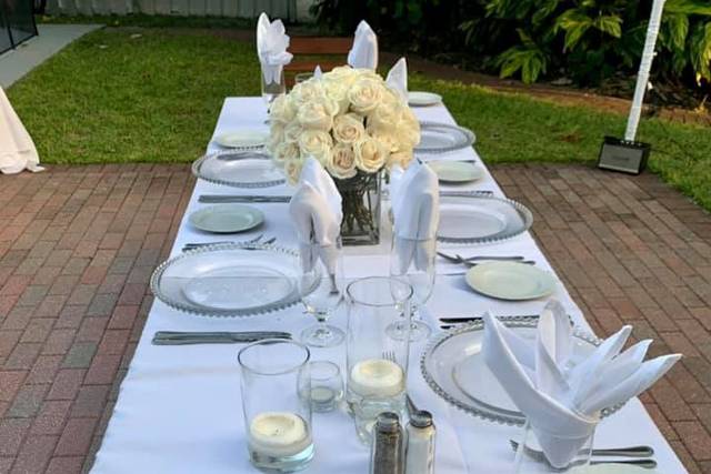 Mattison's Catering 2