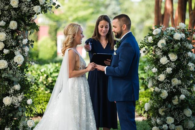 Ceremony by Rachael - 3