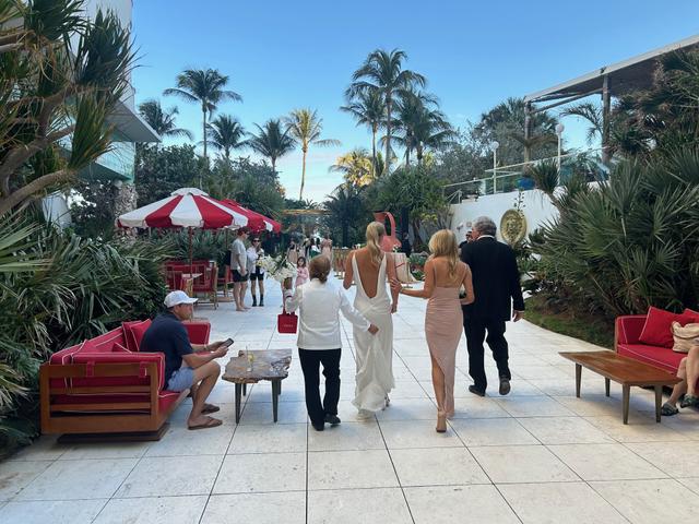 Faena Forum - 4