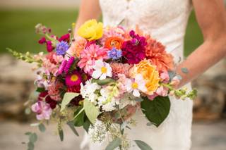 Golden Thistle Design - 63