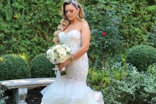 Dahlia Floral & Event Design - 145