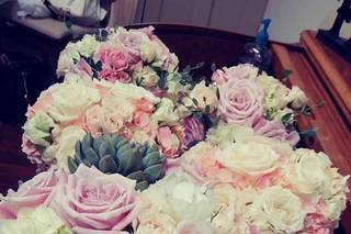 Perfect Petal Designs - 70