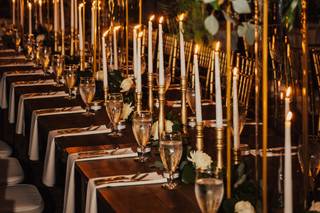 Baxter's Creative Events - 15