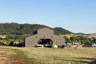 Harvest Acres Venues - 6