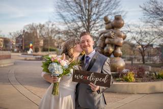 Cue The Champagne Event Planning and Design - 44
