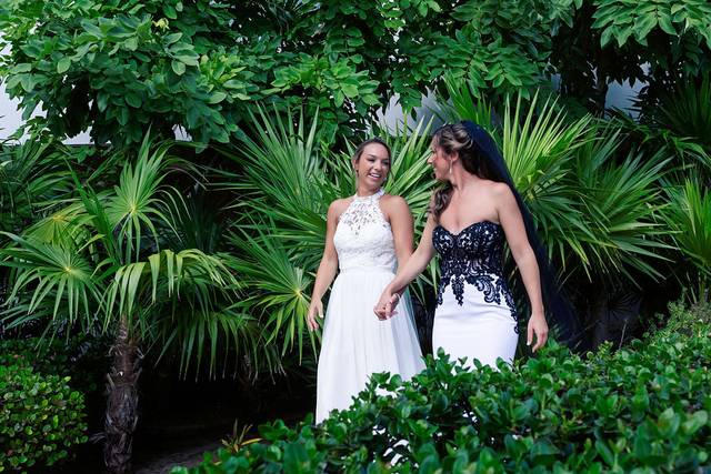 Quetzal Wedding Photo 1