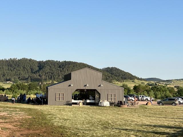 Harvest Acres Venues - 3