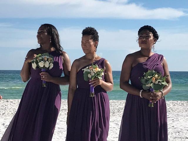 Four Points by Sheraton Destin-Fort Walton Beach - 3