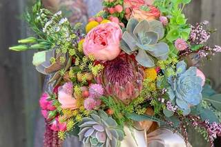 Tangled Sage Event Artistry - 56