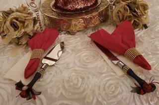 Seaquins Ballroom - 5
