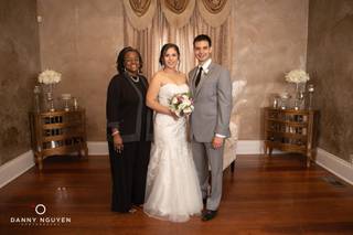Waning Moon Weddings by LaToya - 53