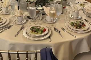 An English Garden Wedding & Event Florals - 63