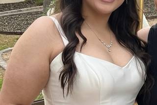 Sharon Marie Makeup - 5