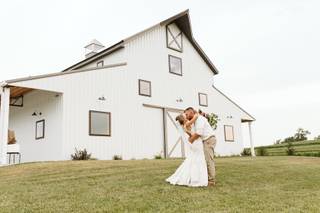 Wishing Hills Barn - 9