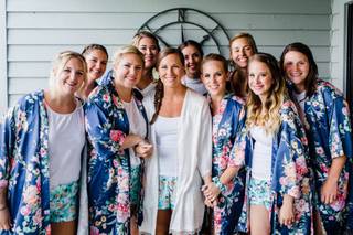 Azario Salon and Day Spa - 4