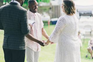 The Maryland Wedding Officiant - 6