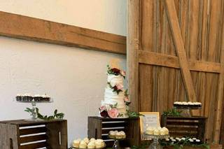 M&T Events Custom Cakes Bakery - 26