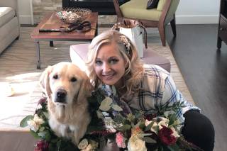 Bella Bridal Artistry - 63