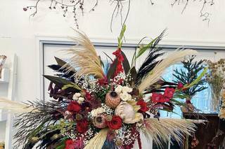 Zofia Floral & Design Co. - 52