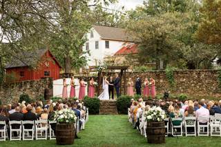 Twinbrook Floral Design - 118