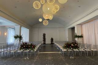 Matlack Florist - 29