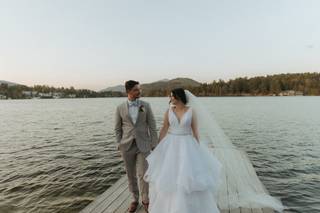 Golden Arrow Lakeside Resort - 28