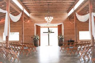 The Red Barn - 12