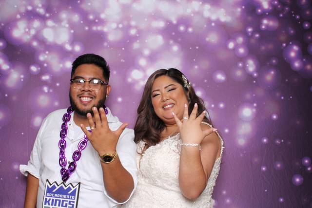Social Snap Shots Photo Booth 4