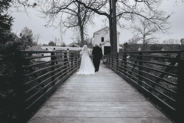 A Wedding in a Wink - 3