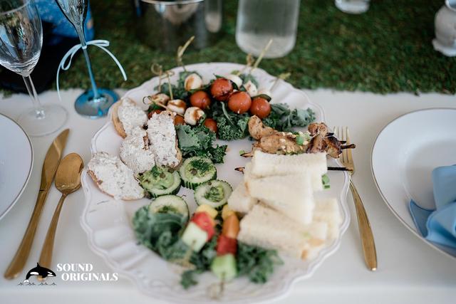 Occasions Catering - 1