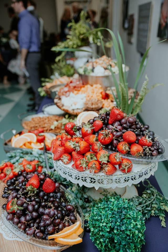 Catering by Christy - 2