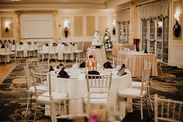 Devens Common Center - 4