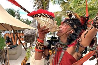 Ancestral Mayan Weddings - 72