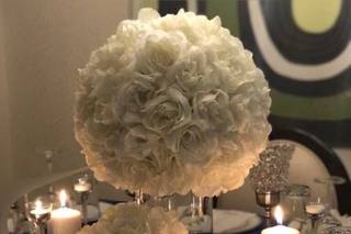 Kaki Camara Weddings & Events - 1