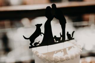 Ganache Bakery & Cafe - 7