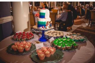 The Cake Faerie - 12