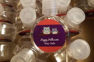 Ellas Wedding Favors - 14