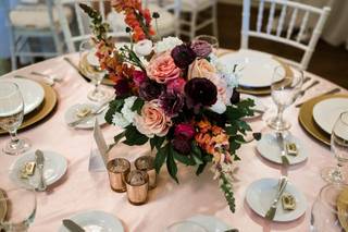 AV GOURMET Catering Planning Design - 25