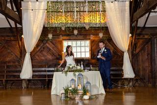 The Old Lantern Inn and Barn - 14