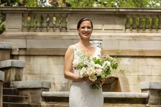 Elegance By Roya Bridal Atelier - 21