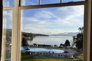 Fort William Henry Hotel - 30