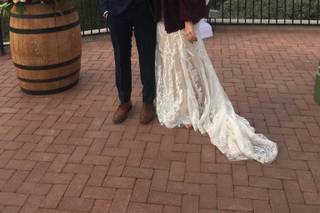 Sky Ranch Weddings - 39
